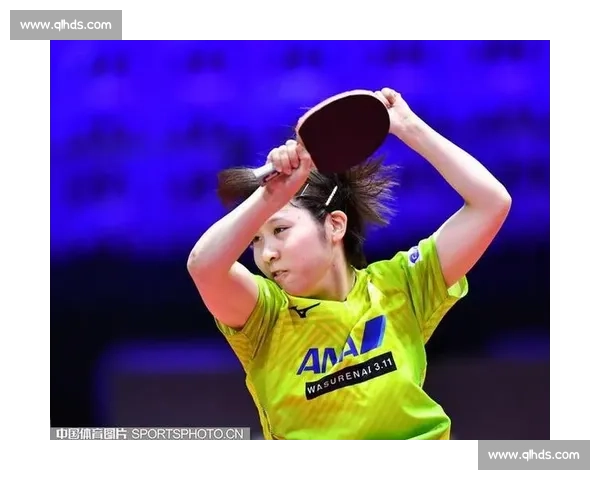 陈梦迎战平野美宇巅峰对决直播全程解析看点前瞻精彩瞬间战术博弈引爆赛场