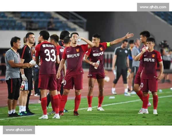 华夏幸福对阵国安焦点大战引爆中超争冠格局新悬念关键一役走势定乾坤